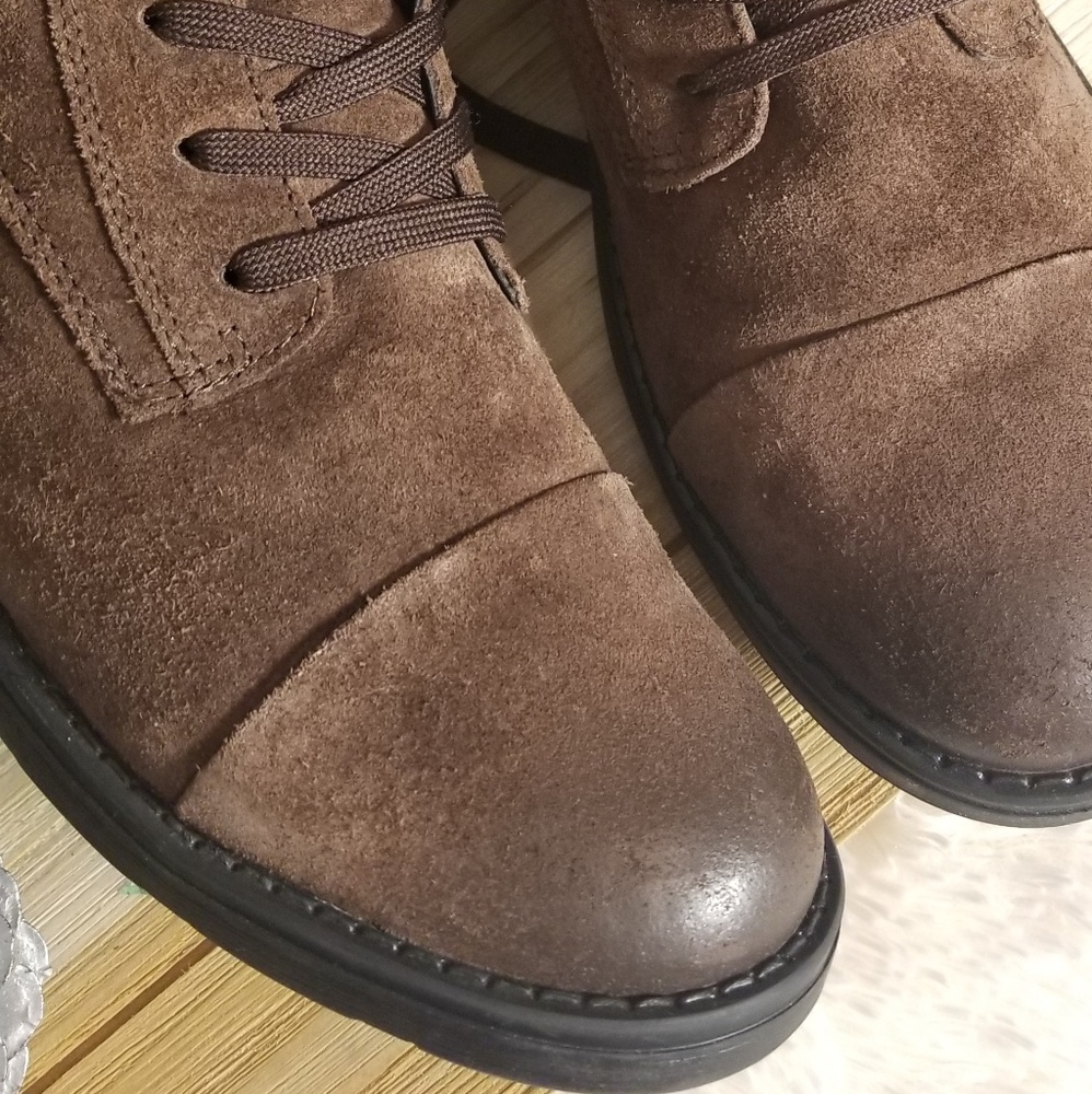 Geox Boot - Picture 7 of 8